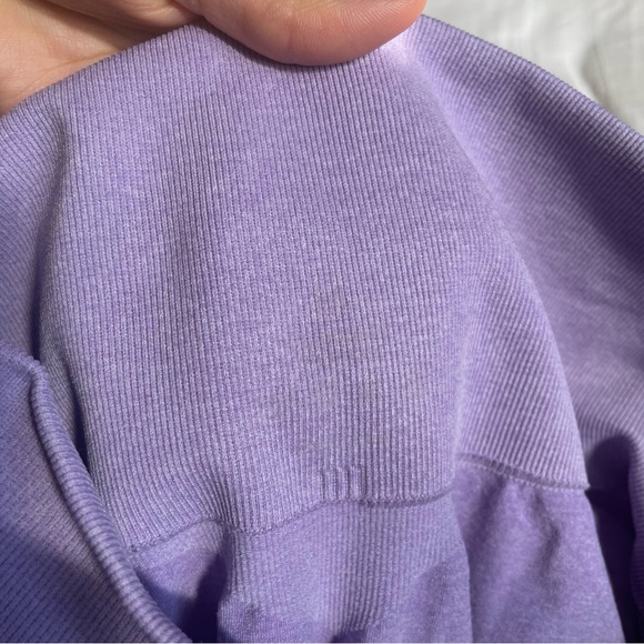 NVGTN Contour Seamless Leggings - Picture 6 of 6